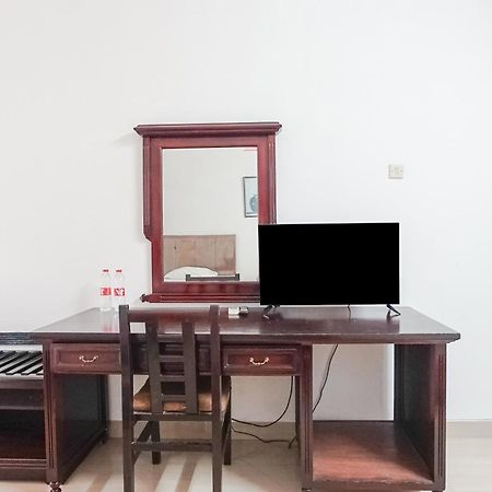 Hotel Oranjje Denpasar Eksteriør billede