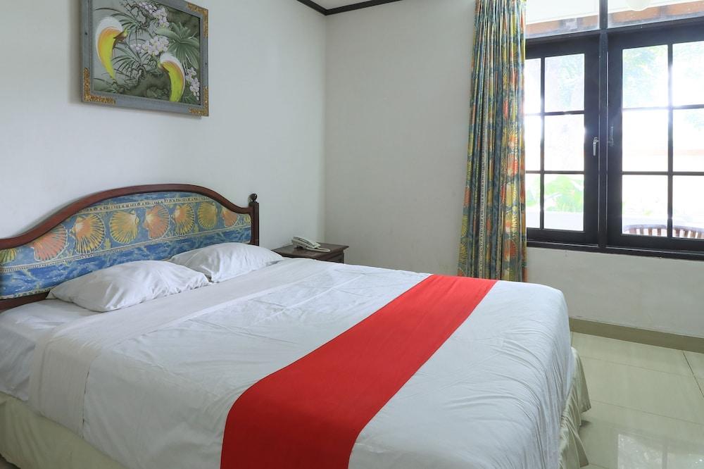 Hotel Oranjje Denpasar Eksteriør billede